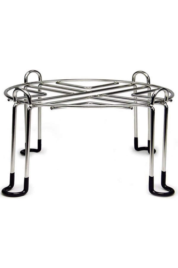 BASE XL : Support rehausseur pour IMPERIAL et CROWN BERKEY (Réf. : XLRGBASE).