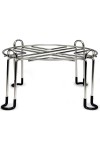 BASE XL : Support rehausseur pour IMPERIAL et CROWN BERKEY (Réf. : XLRGBASE).