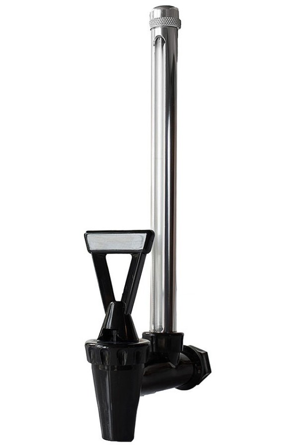 ROBINET BERKEY TÉMOIN DE NIVEAU D'EAU : Pour modèle TRAVEL et BIG BERKEY (Réf. : SG-7.5).