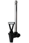 ROBINET BERKEY TÉMOIN DE NIVEAU D'EAU : Pour modèle TRAVEL et BIG BERKEY (Réf. : SG-7.5).