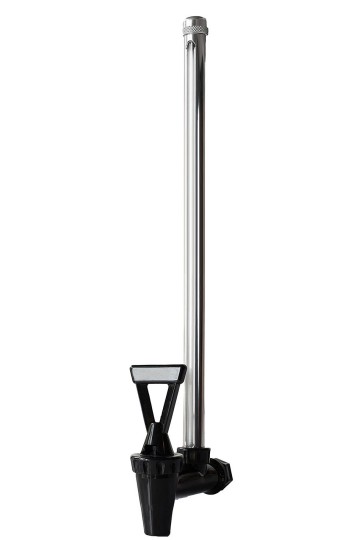 ROBINET BERKEY TÉMOIN DE NIVEAU D'EAU : Pour modèle CROWN BERKEY (Réf. : SG-13).