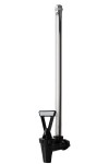 ROBINET BERKEY TÉMOIN DE NIVEAU D'EAU : Pour modèle CROWN BERKEY (Réf. : SG-13).