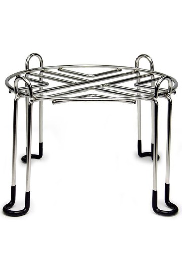 SUPPORT REHAUSSEUR : Pour modèle TRAVEL BERKEY - Base S (Réf. : SMLBASE).