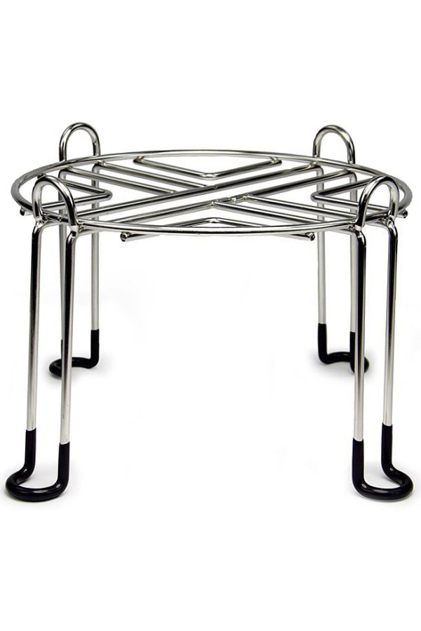 SUPPORT REHAUSSEUR : Pour modèle TRAVEL BERKEY - Base S (Réf. : SMLBASE).