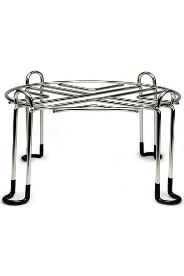 SUPPORT REHAUSSEUR : Pour modèle ROYAL BERKEY - Base L (Réf. : LRGBASE).