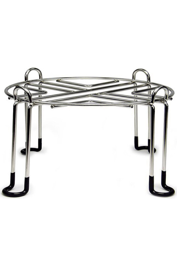 SUPPORT REHAUSSEUR : Pour modèle ROYAL BERKEY - Base L (Réf. : LRGBASE).