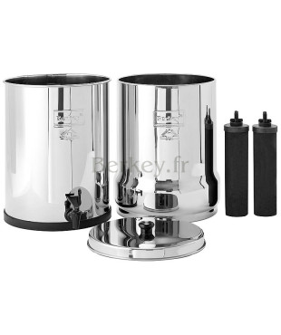 IMPERIAL BERKEY - 17 litres