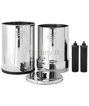 CROWN BERKEY - 22,7 litres