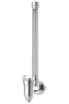 ROBINET BERKEY EN INOX AVEC TÉMOIN DE NIVEAU : Modèle pour Travel et Big Berkey (Réf. : BKY-SS-WVS-7).