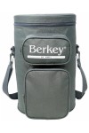 SACOCHE GRISE POUR BIG BERKEY : Avec son rangement pour les filtres Black Berkey (Réf. : BIGBERKEYTOTEGRY).