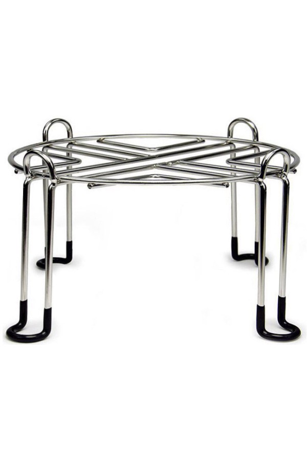 BASE L : Support rehausseur pour ROYAL BERKEY (Réf. LRGBASE).