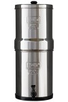 ROYAL BERKEY : Purificateur de 12,3 litres (Réf. : RB4X2-BB).