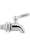 ROBINET BERKEY EN INOX (Réf. : SPIGOT).