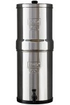 CROWN BERKEY : Purificateur de 22,7 litres (Réf. : CRN8X2-BB).