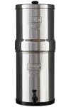 IMPERIAL BERKEY : Purificateur de 17 litres (Réf. : IMP6X2-BB).