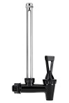 ROBINET BERKEY AVEC TÉMOIN DE NIVEAU : Modèle pour Travel et Big Berkey (Réf. : SG-7.5).