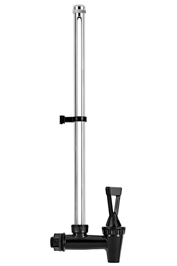 ROBINET BERKEY TÉMOIN DE NIVEAU D'EAU : Pour modèle CROWN BERKEY (Réf. : SG-13).