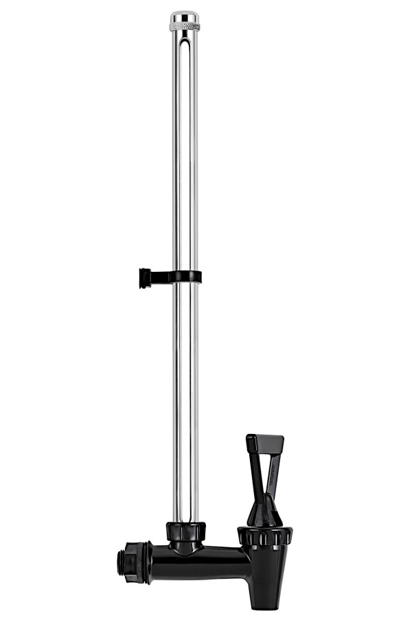 ROBINET BERKEY TÉMOIN DE NIVEAU D'EAU : Pour modèle CROWN BERKEY (Réf. : SG-13).
